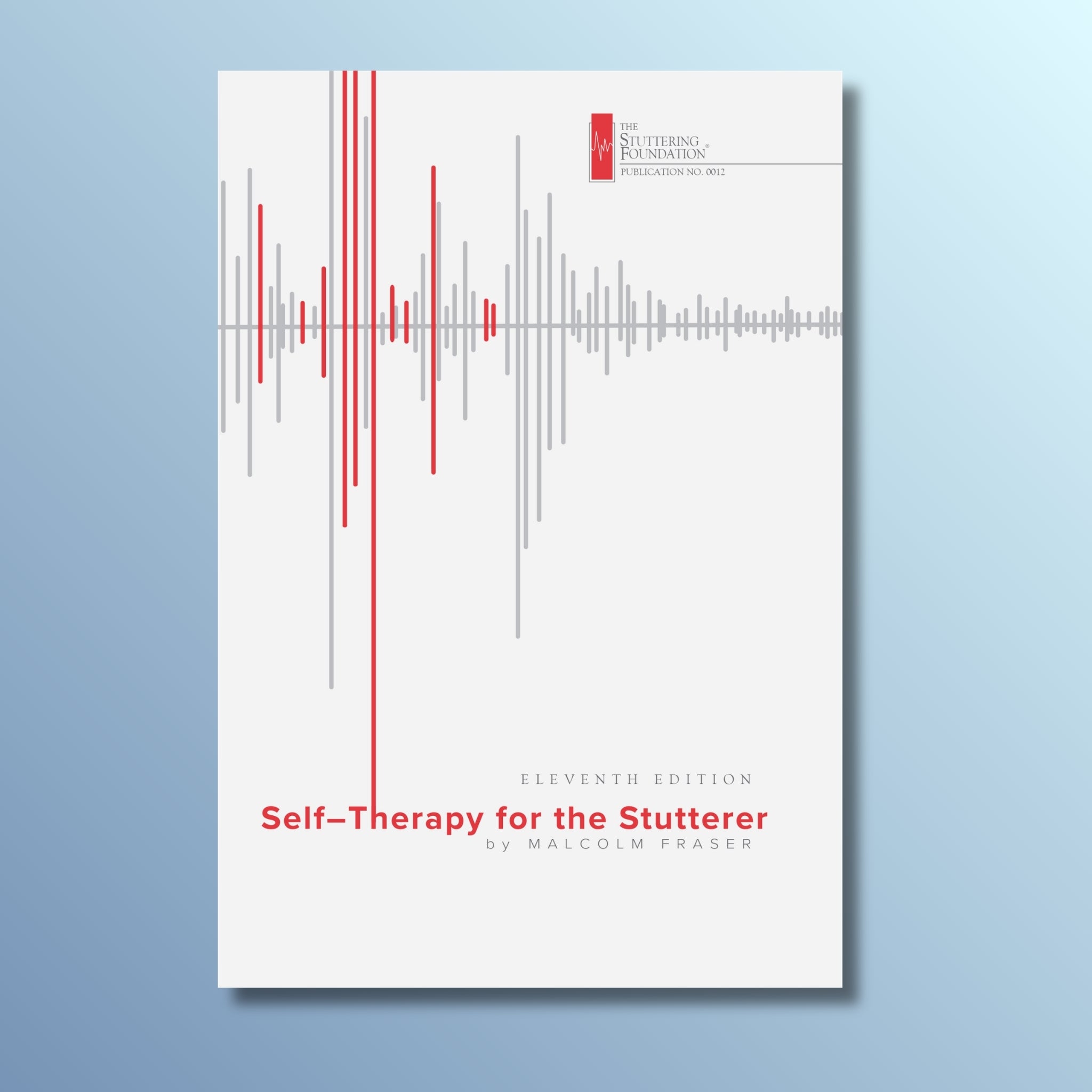 Self-therapy for the Stutterer