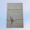 Mon enfant bégaie-t-il? Un guide pour les parents.