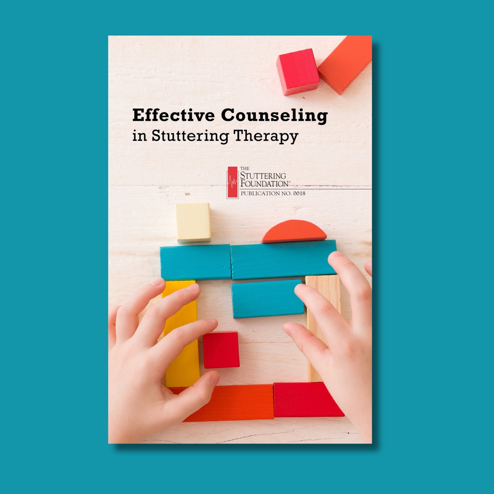 Effective Counseling In Stuttering Therapy