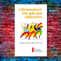¿Tartamudeas?: Una guia para adolescentes