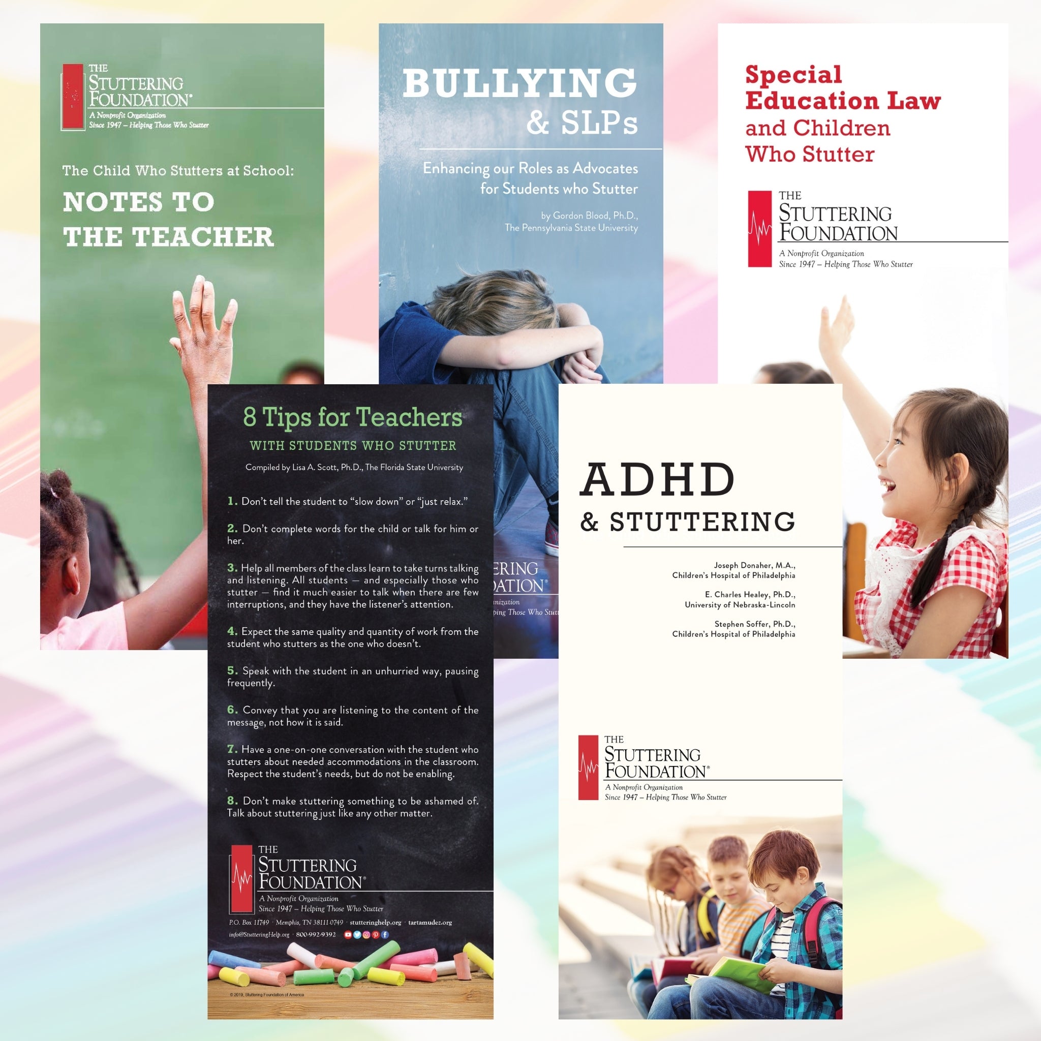 Classroom Resources