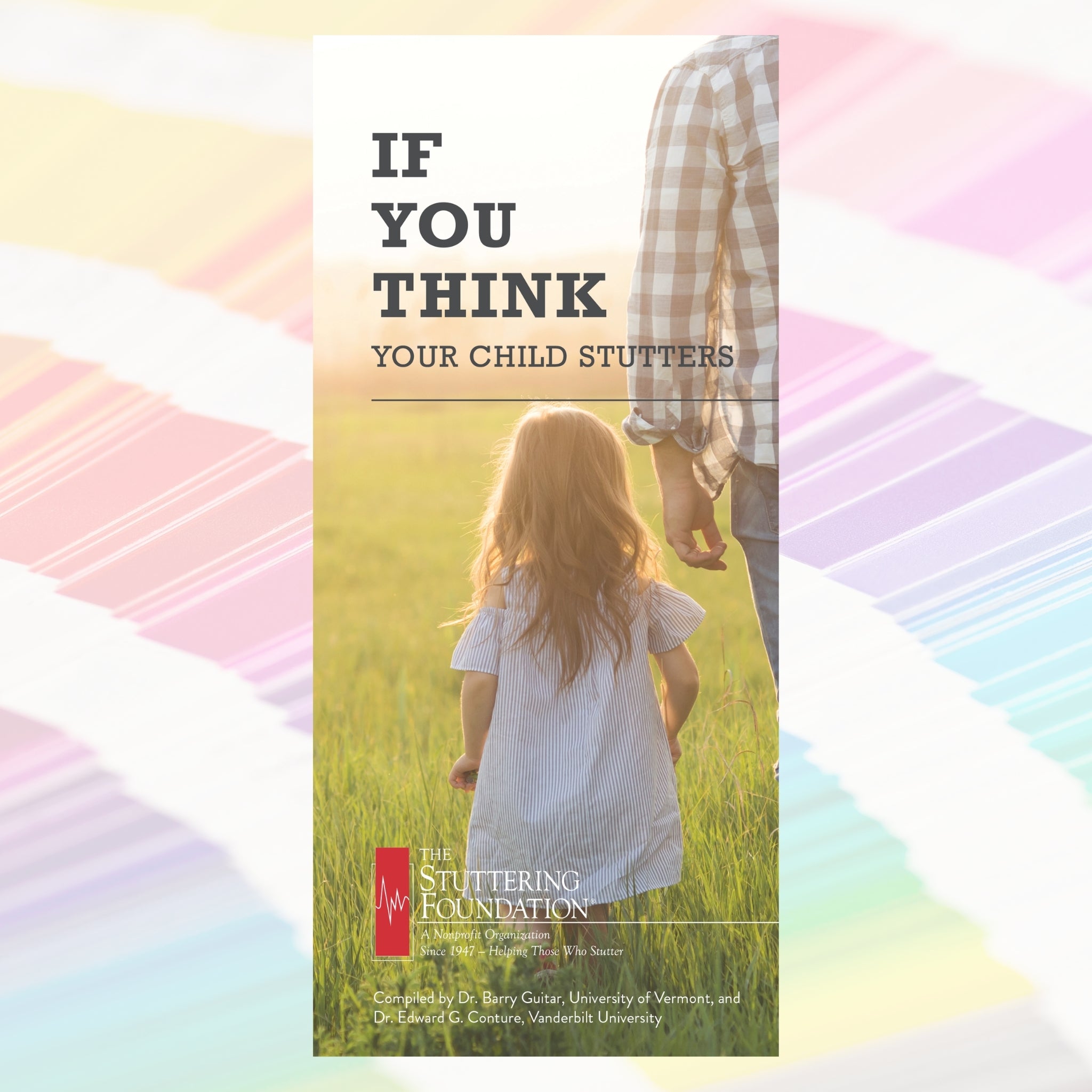 If You Think Your Child is Stuttering