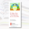 El Nino Que Tartamudea en la Escuela