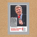 Bill Walton Poster