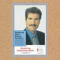John Stossel Poster