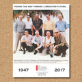 The Stuttering Foundation 70th Anniversary ... 1947-1997