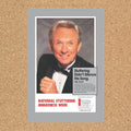 Mel Tillis Poster