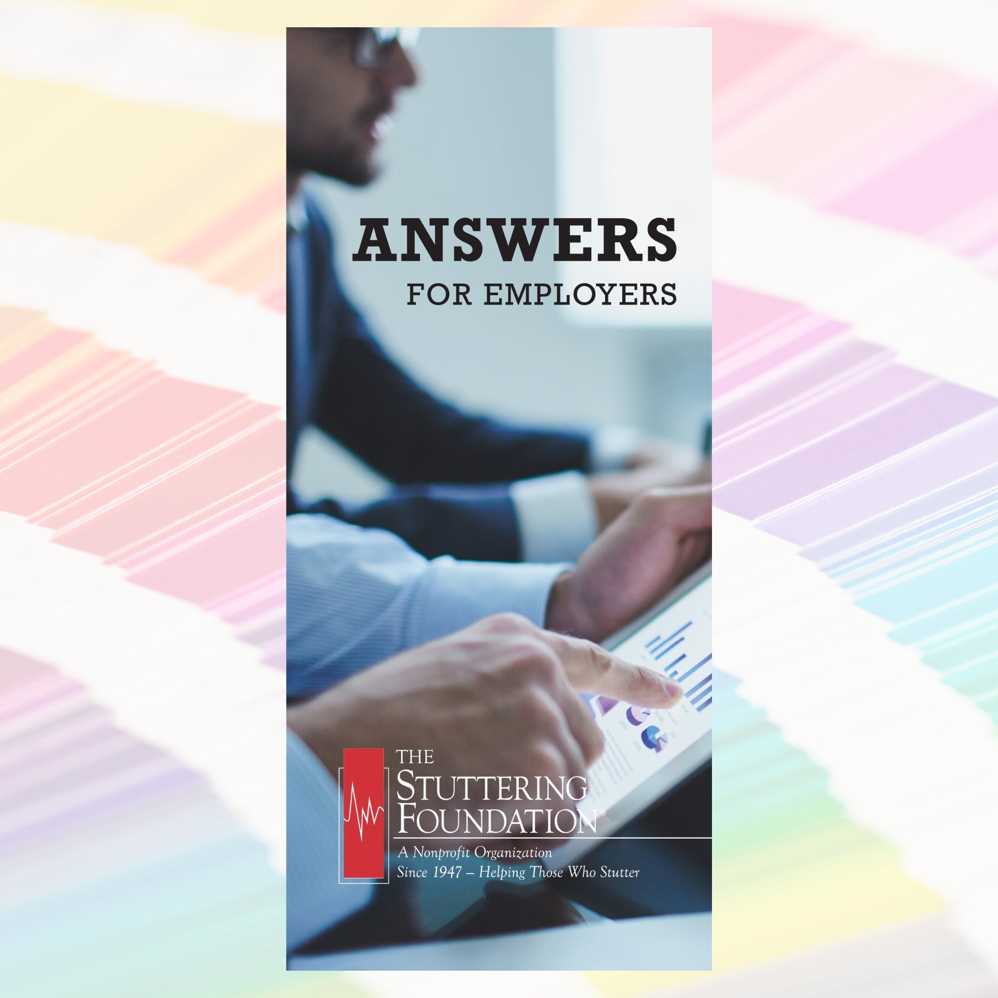 Stuttering: Answers For Employers