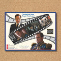 The King's Speech Awareness Poster