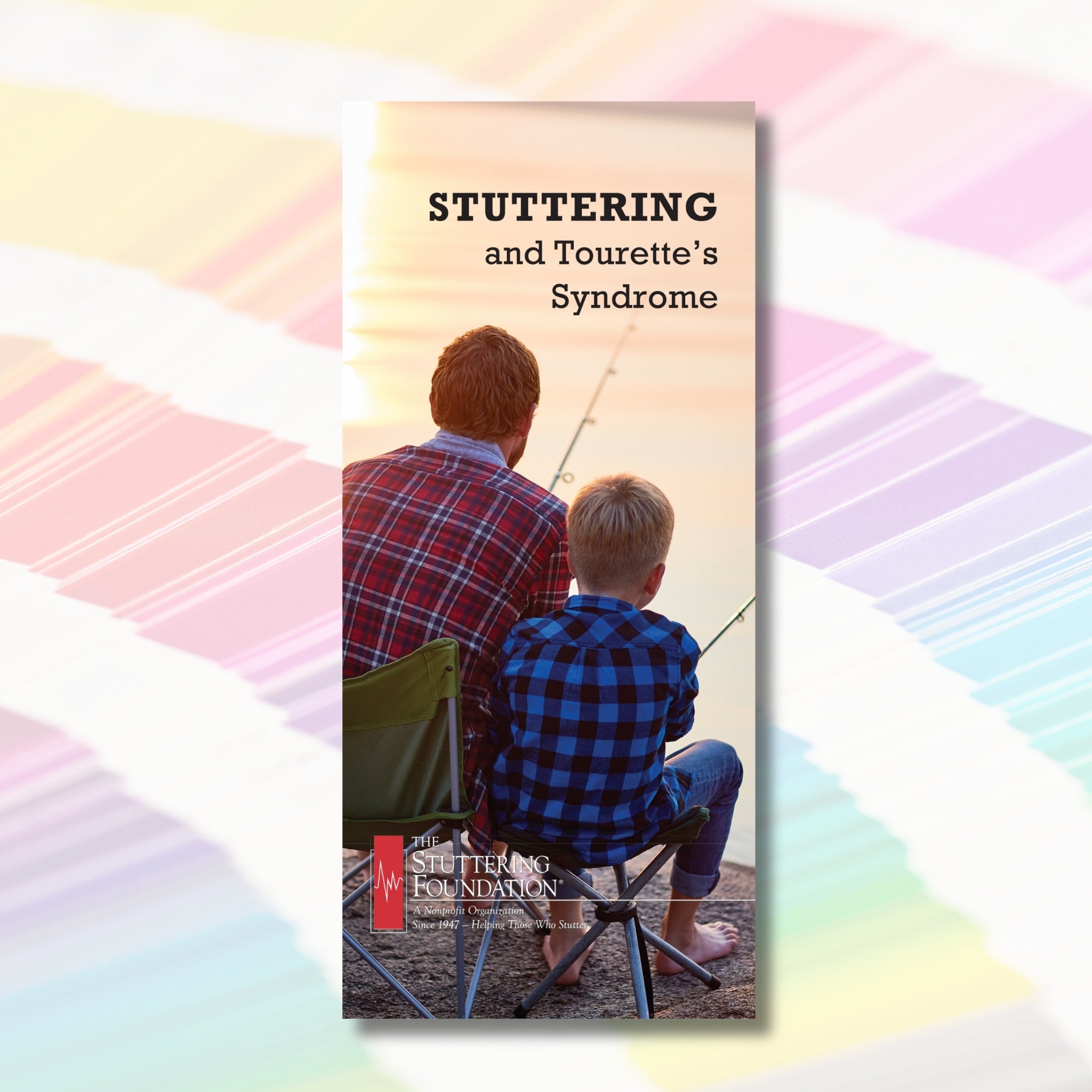 Tourette's Syndrome and Stuttering