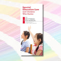 Special Education Law and Children Who Stutter