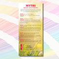 Myths about Stuttering