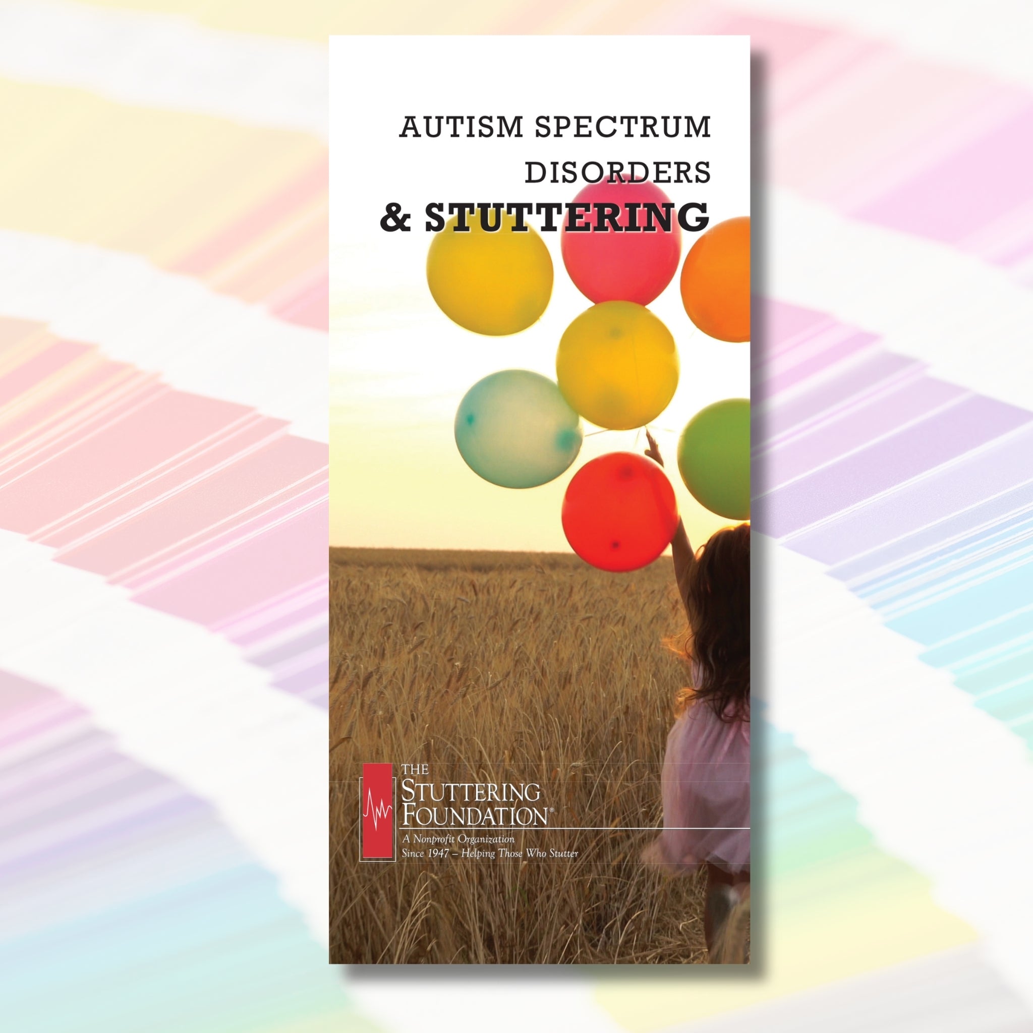Autism Spectrum Disorders and Stuttering