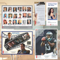 Classroom Presentation Kit with Posters and Brochures