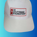 Stuttering Foundation Baseball Cap