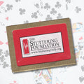 Stuttering Foundation Playing Cards