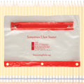 Pencil Pouch