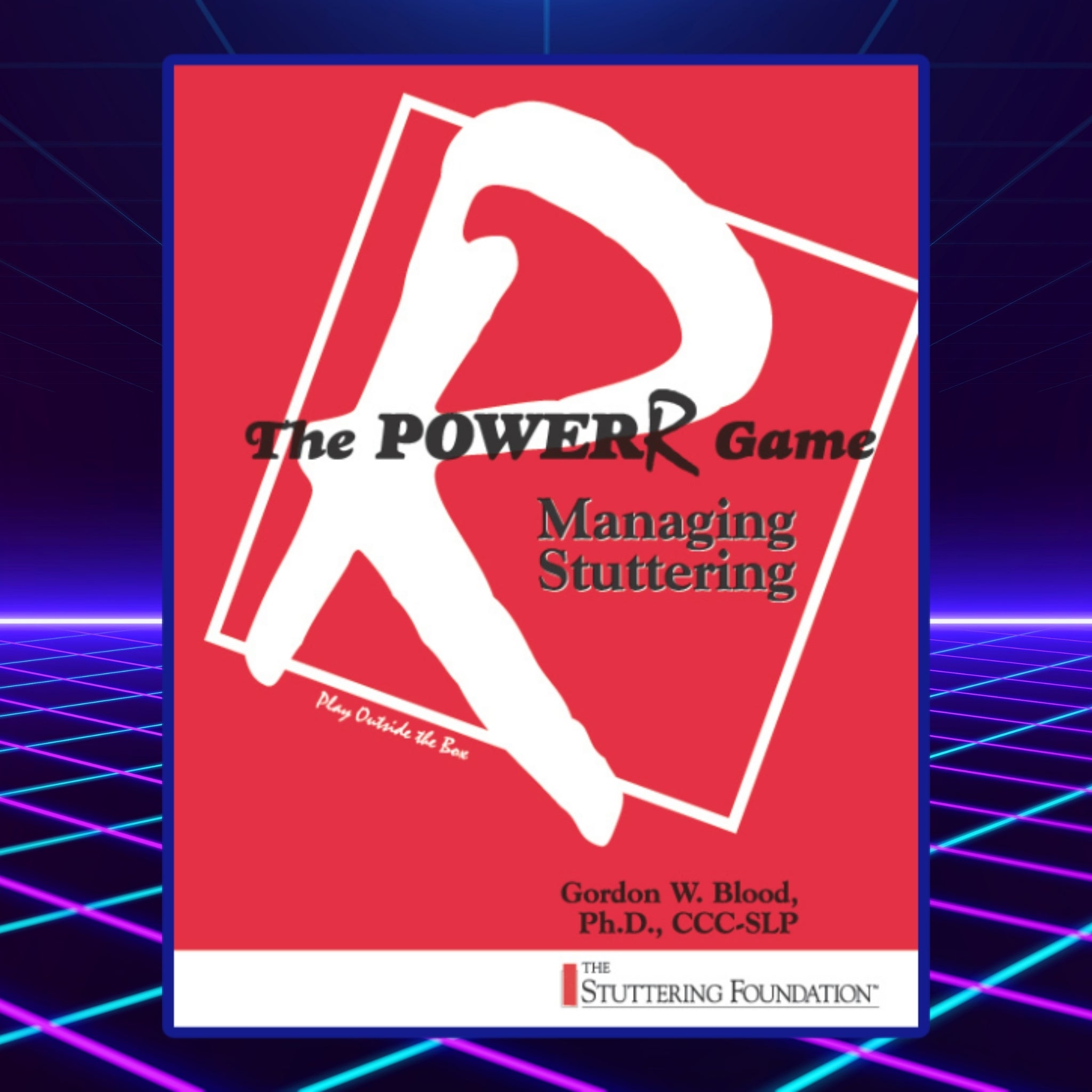 The PowerR Game!