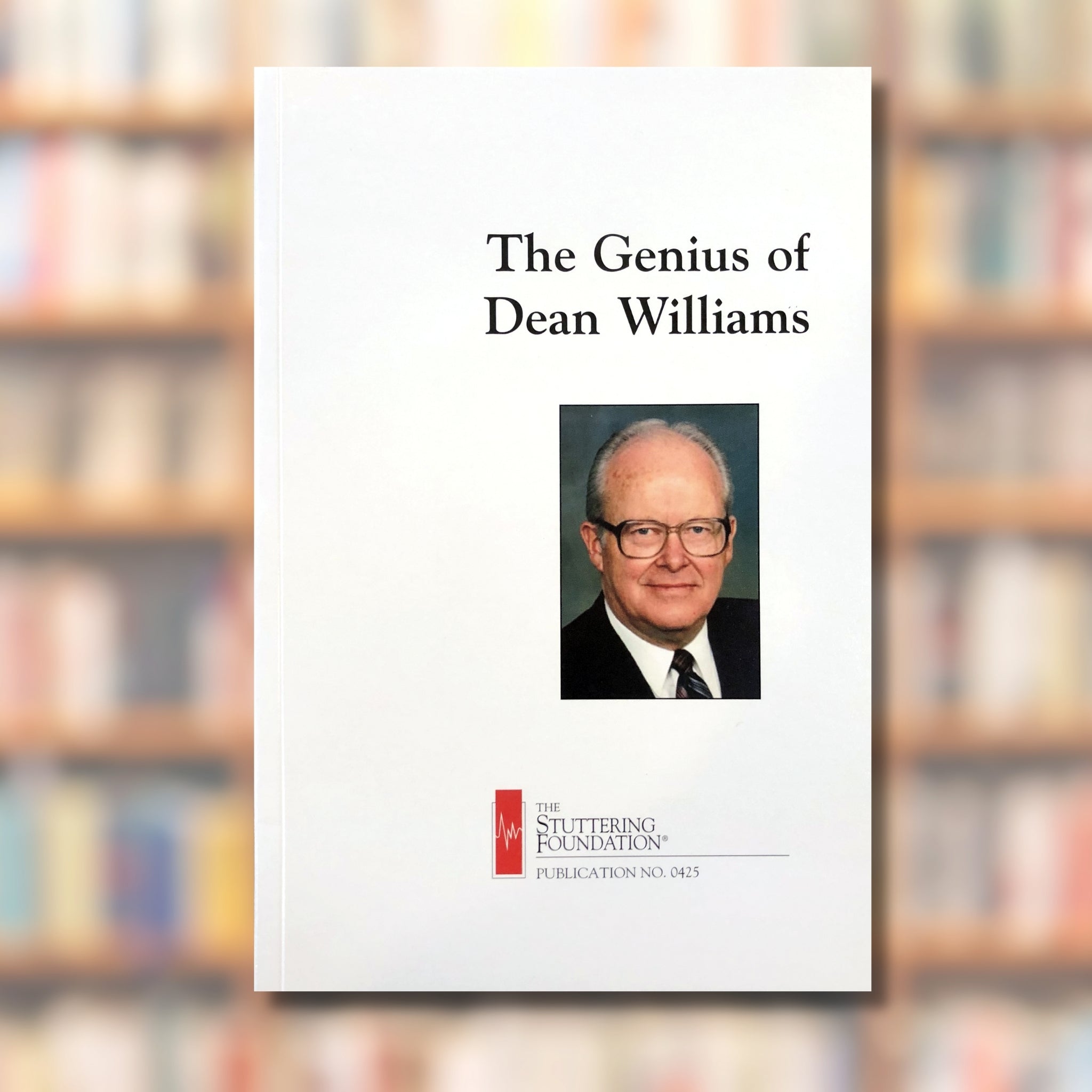 The Genius of Dean Williams