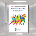 Stuttering: Straight Talk for Teens