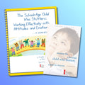 School-Age Child Who Stutters: Working Effectively With Attitudes and Emotions and the School-Age Child Who Stutters: A Guide for Clinicians