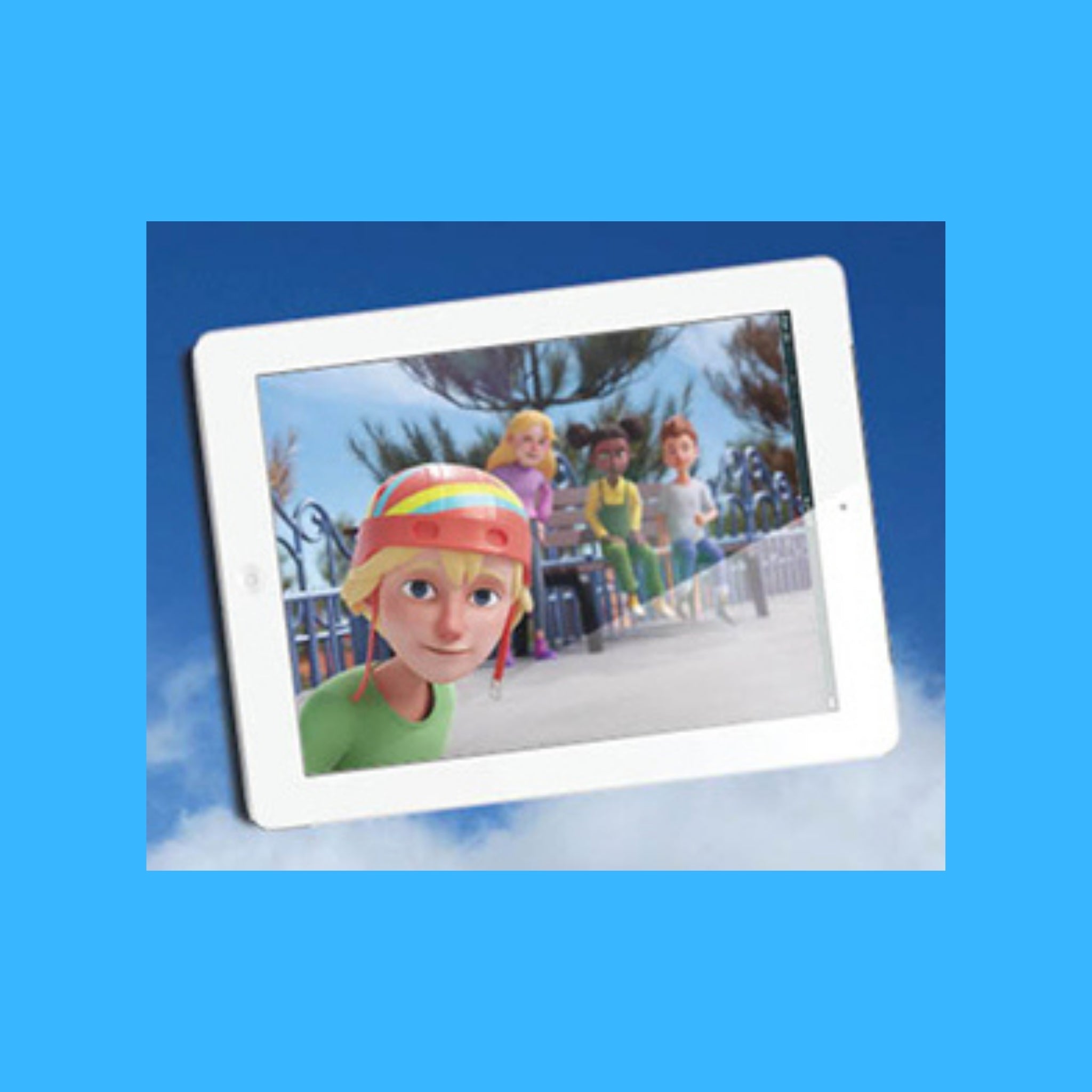 For Kids By Kids 2.0