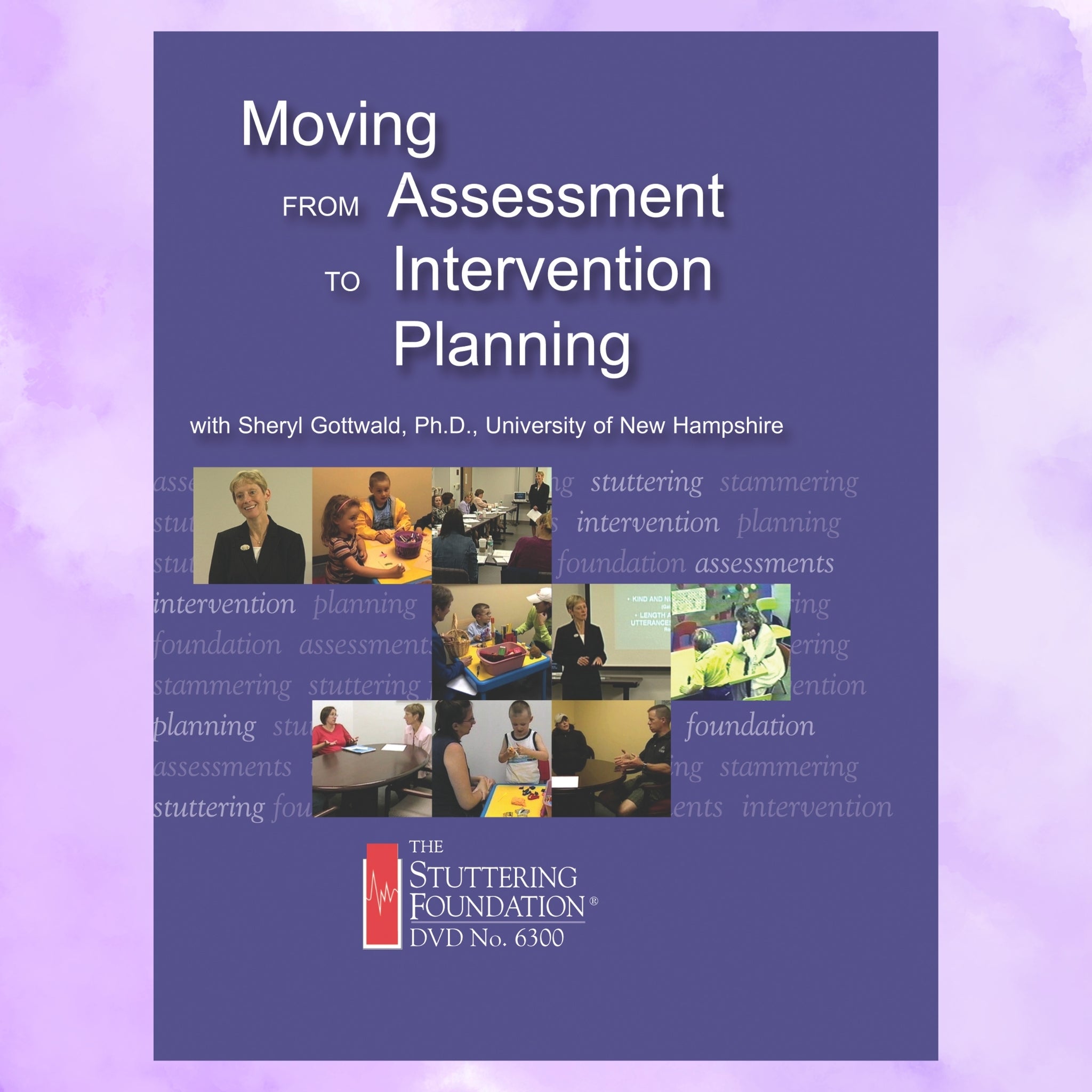 Moving from Assessment to Intervention Planning