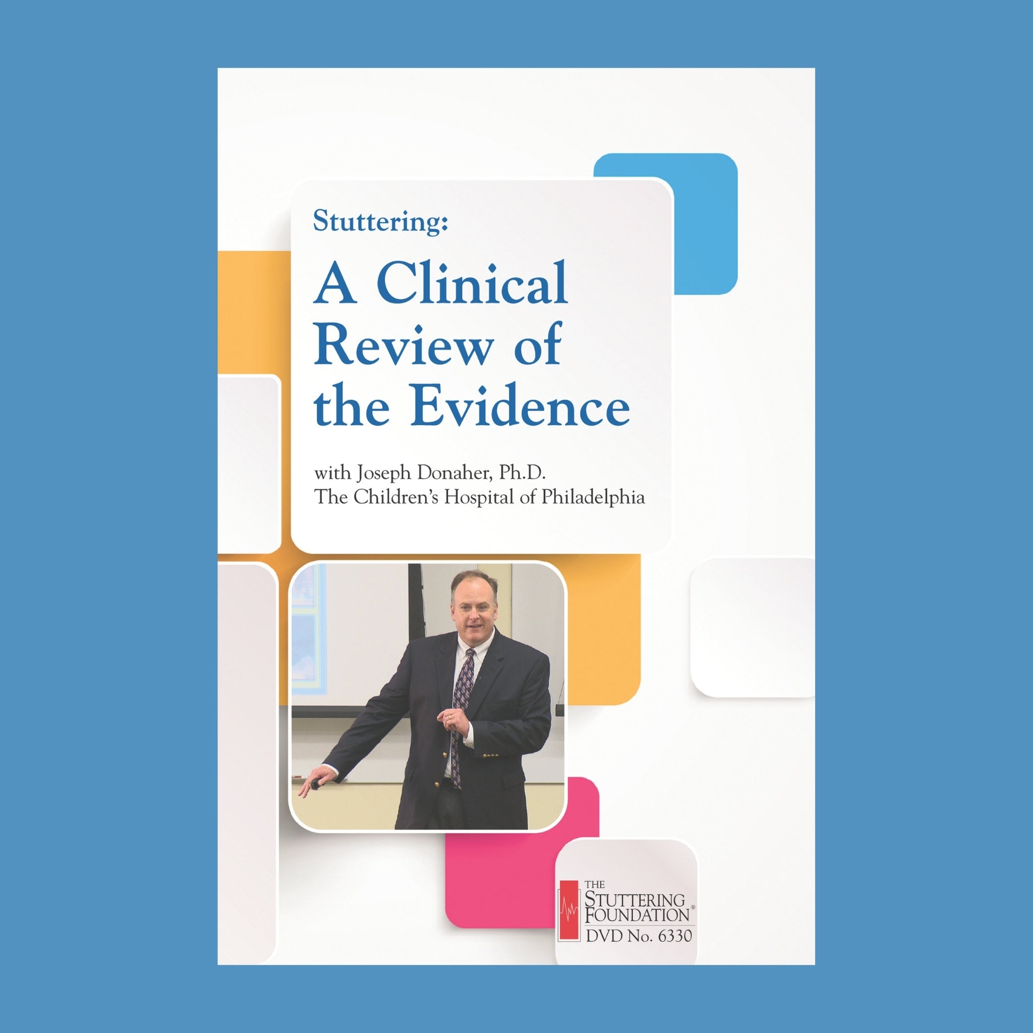 Stuttering: A Clinical Review of the Evidence