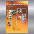 Scoring Disfluencies