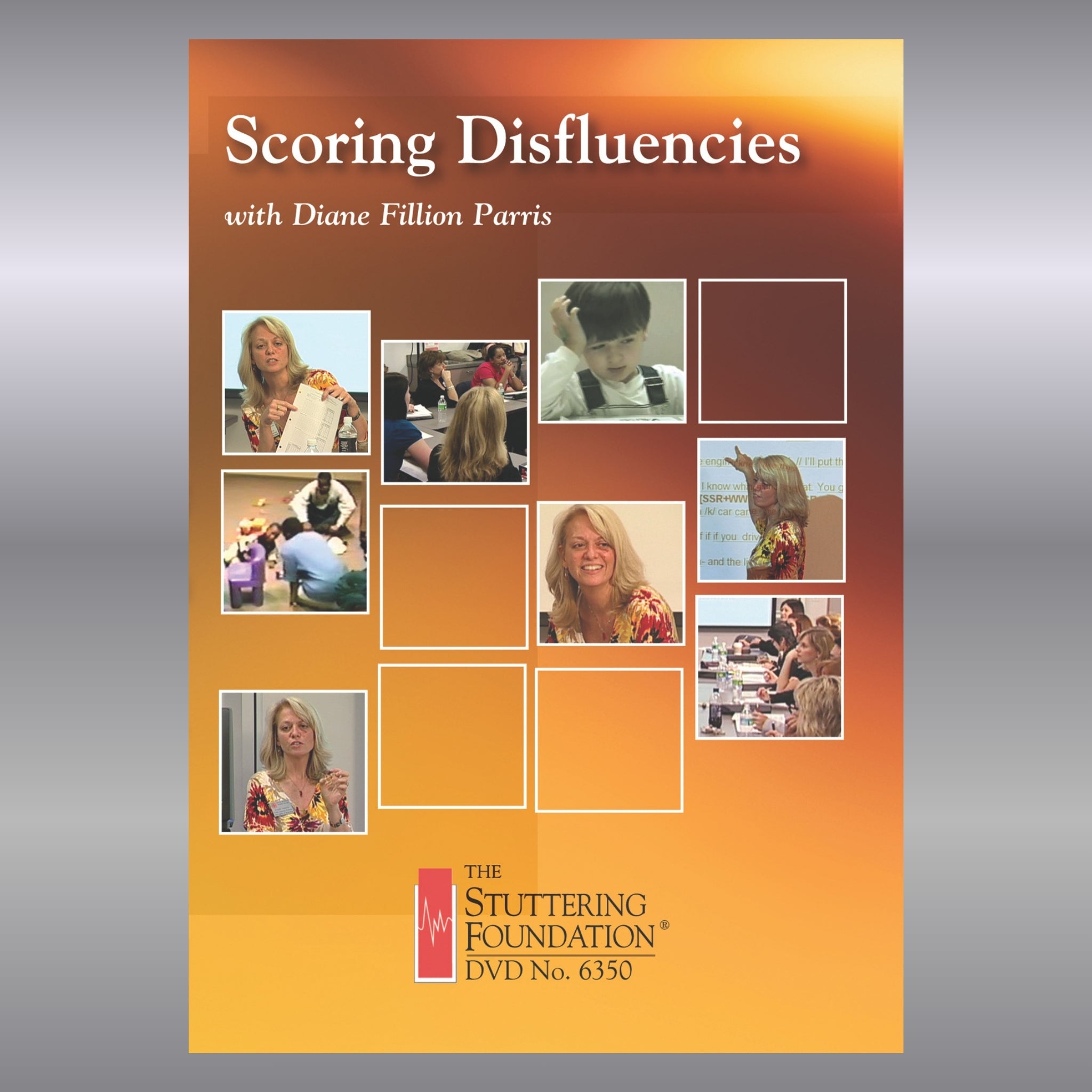 Scoring Disfluencies