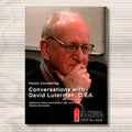 Conversations with David Luterman DVD