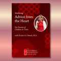 Stuttering: Advice from the Heart DVD