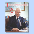 70th Anniversary Magazine