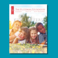 Stuttering Foundation Magazine, Special Kids' Edition