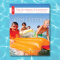 Stuttering Foundation Magazine, Special Kids' Edition