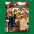 Stuttering Foundation Magazine, Special Kids' Edition 2021$1 each or 20 for $15