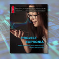 Stuttering Foundation Magazine, Spring 2022