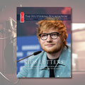 Stuttering Foundation Magazine, Spring 2023, Kids' Letters Edition