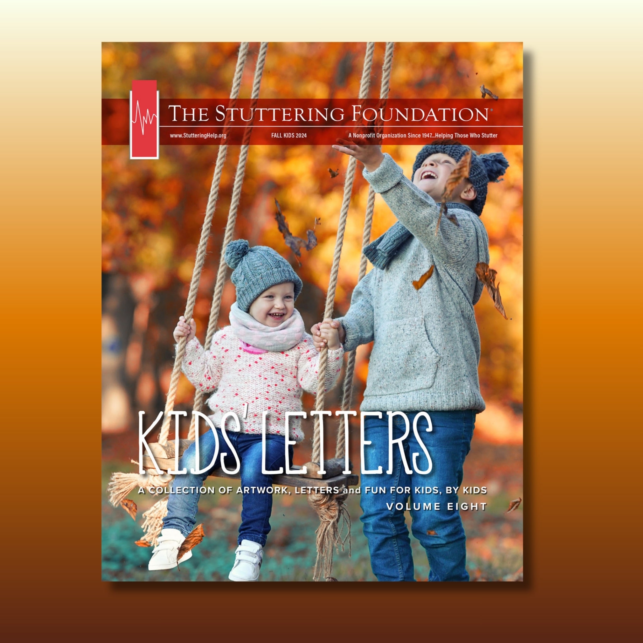 2024 Fall Kids Magazine