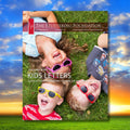 Summer 2026 Magazine Kids' Edition