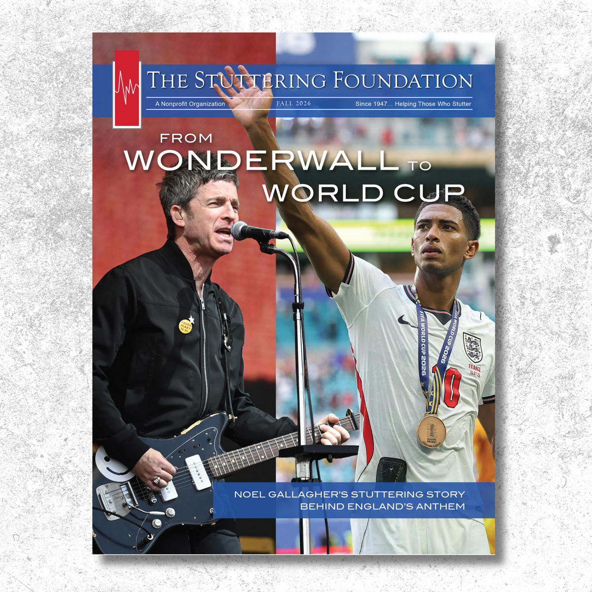 2026 Fall Magazine