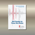 Self-Therapy for Those Who Stutter