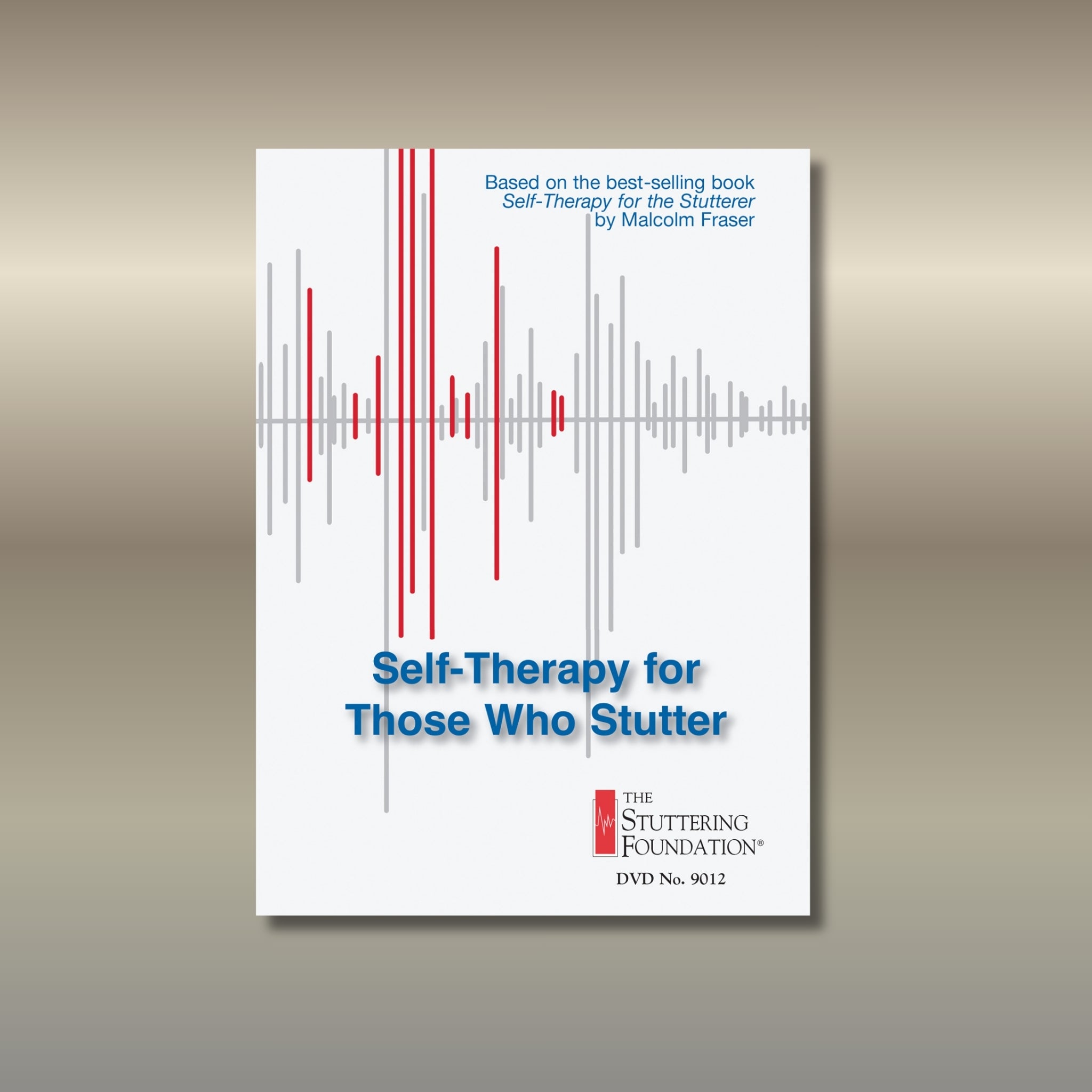 Self-Therapy for Those Who Stutter