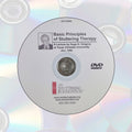 Basic Principles of Stuttering Therapy DVD