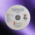 Counseling Parents of Children who Stutter DVD