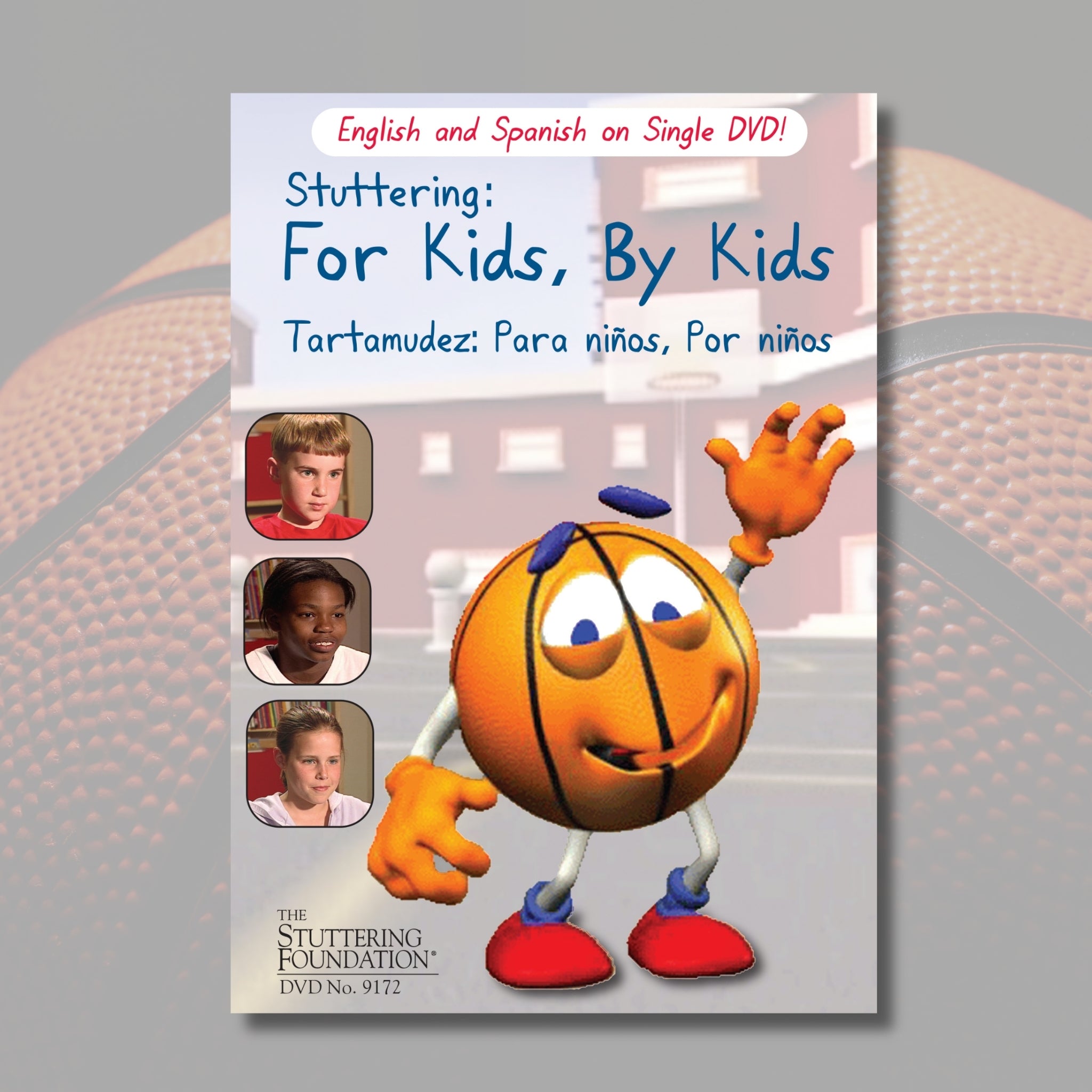 Stuttering: For Kids by Kids Tartamudez: Para Ninos Por Ninos
