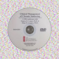 Clinical Management of Chronic Stuttering DVD