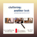 cluttering: another look