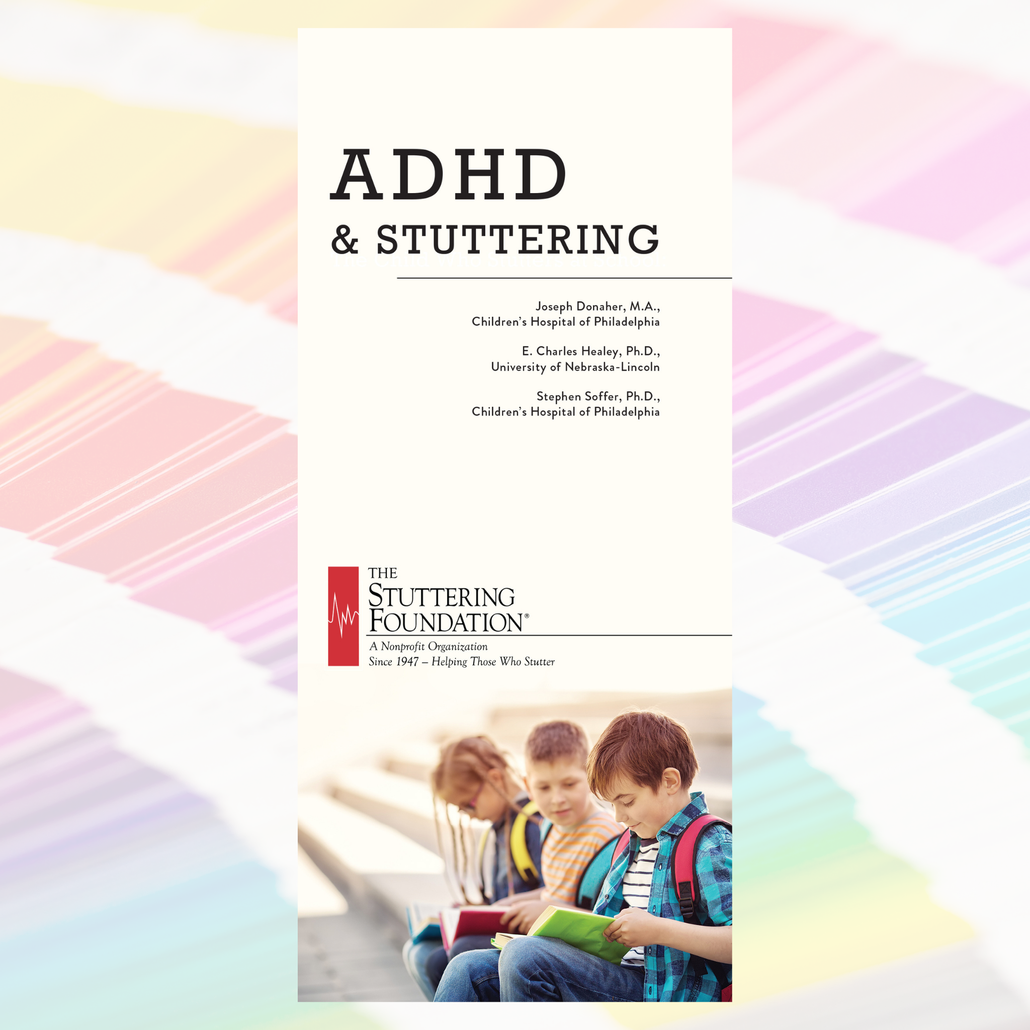 ADHD and Stuttering