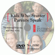 Kids Who Stutter: Parents Speak